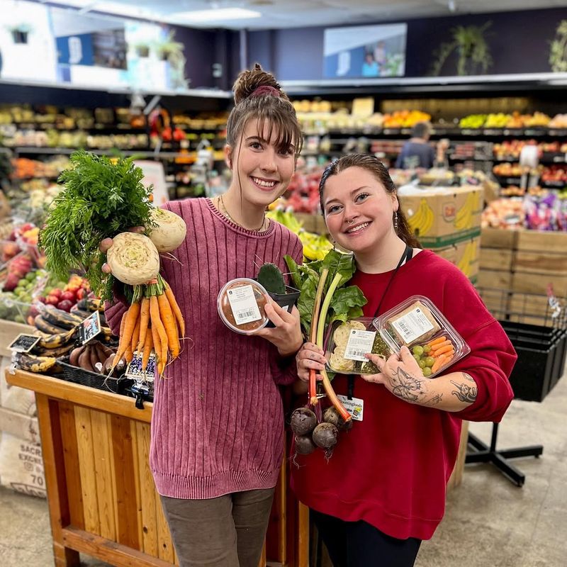 Co-op Markets