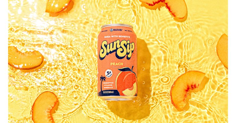 Health-Ade SunSip
