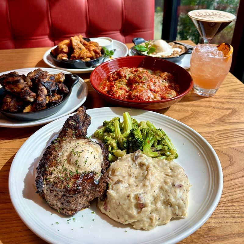 Carrabba’s Italian Grill