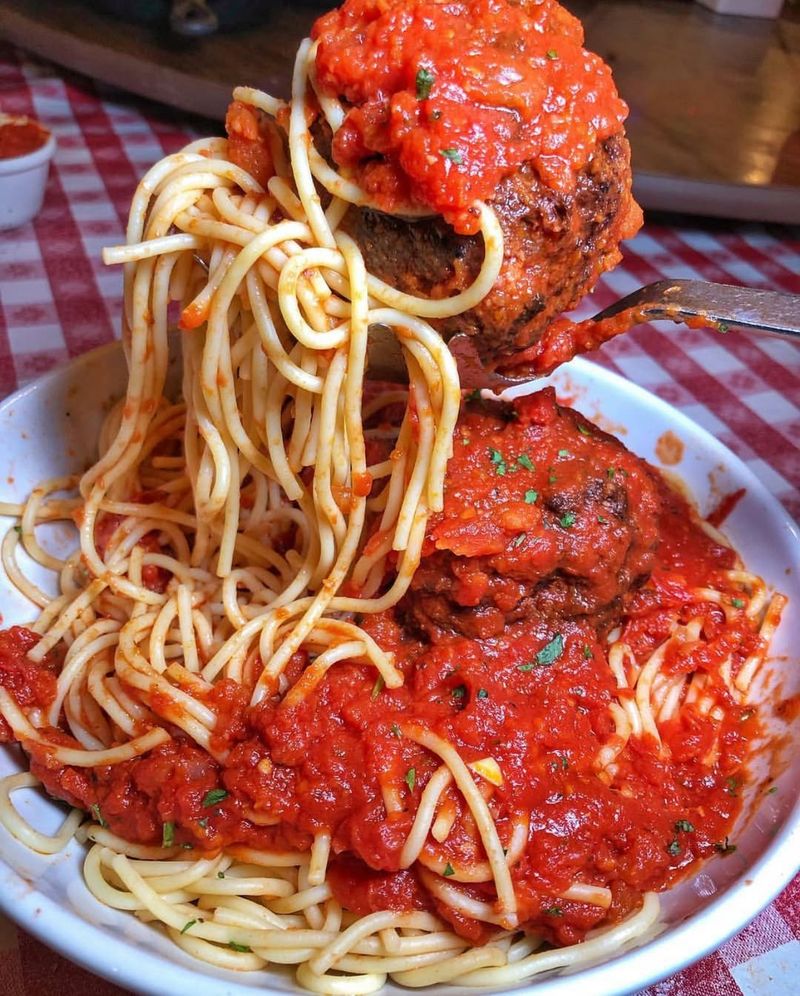 Buca di Beppo