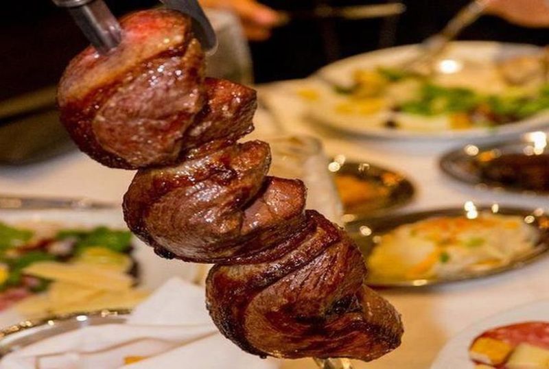 Not Requesting Specific Meats