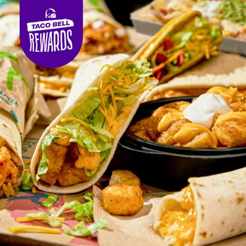 Not Saving Money By Ordering Off The Cravings Value Menu