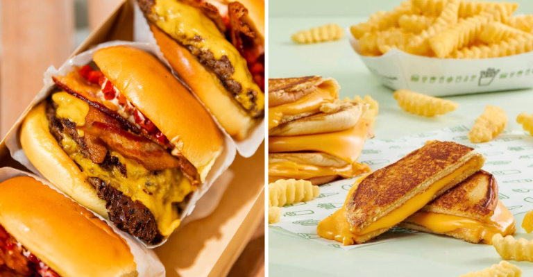 Not Everything at Shake Shack Is a Hit—Here Are 5 Menu Items We Love and 5 We’ll Never Order Again