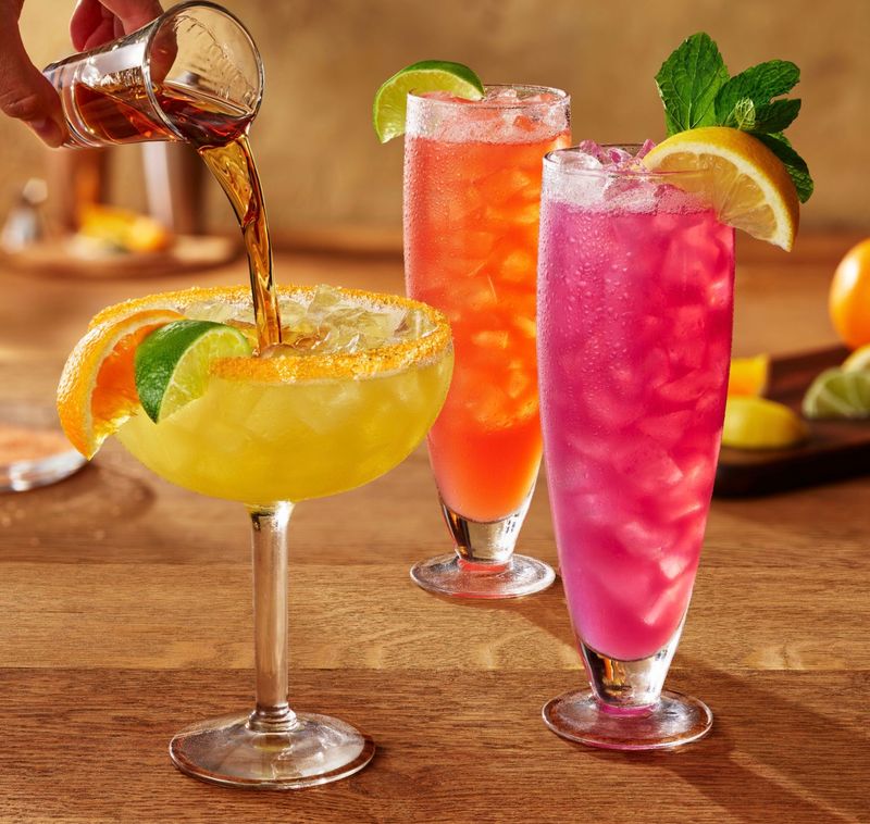 Overpaying for Drinks
