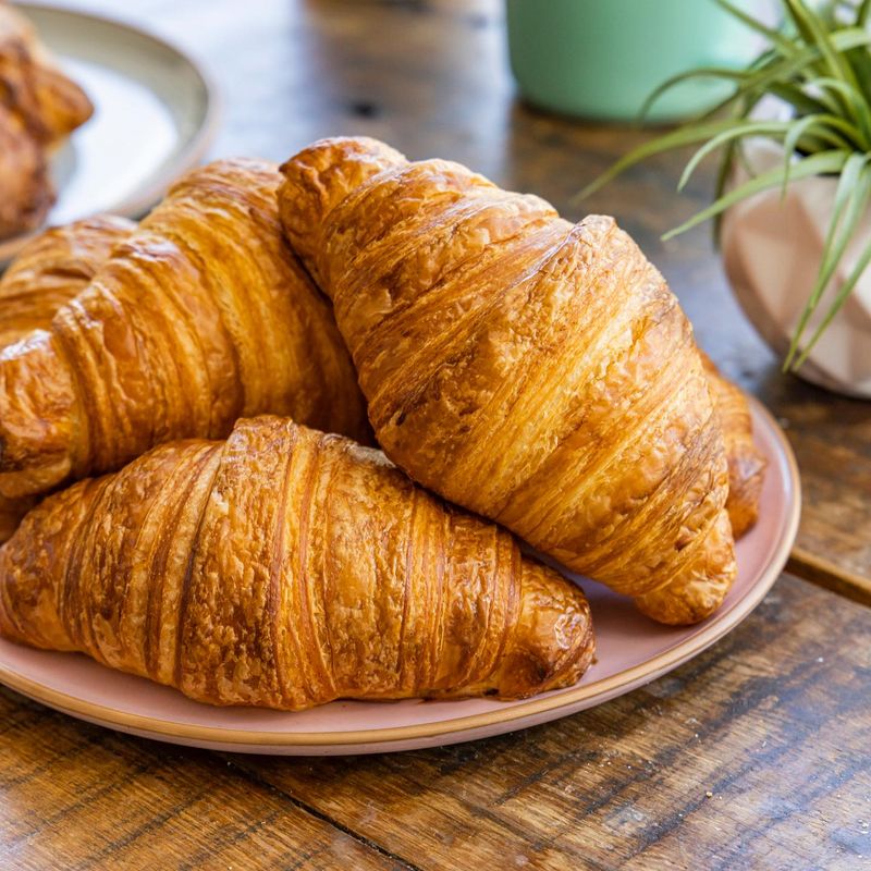 Not Worth It: Croissants
