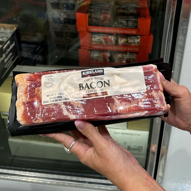 Thick Cut Kirkland Signature (Costco)