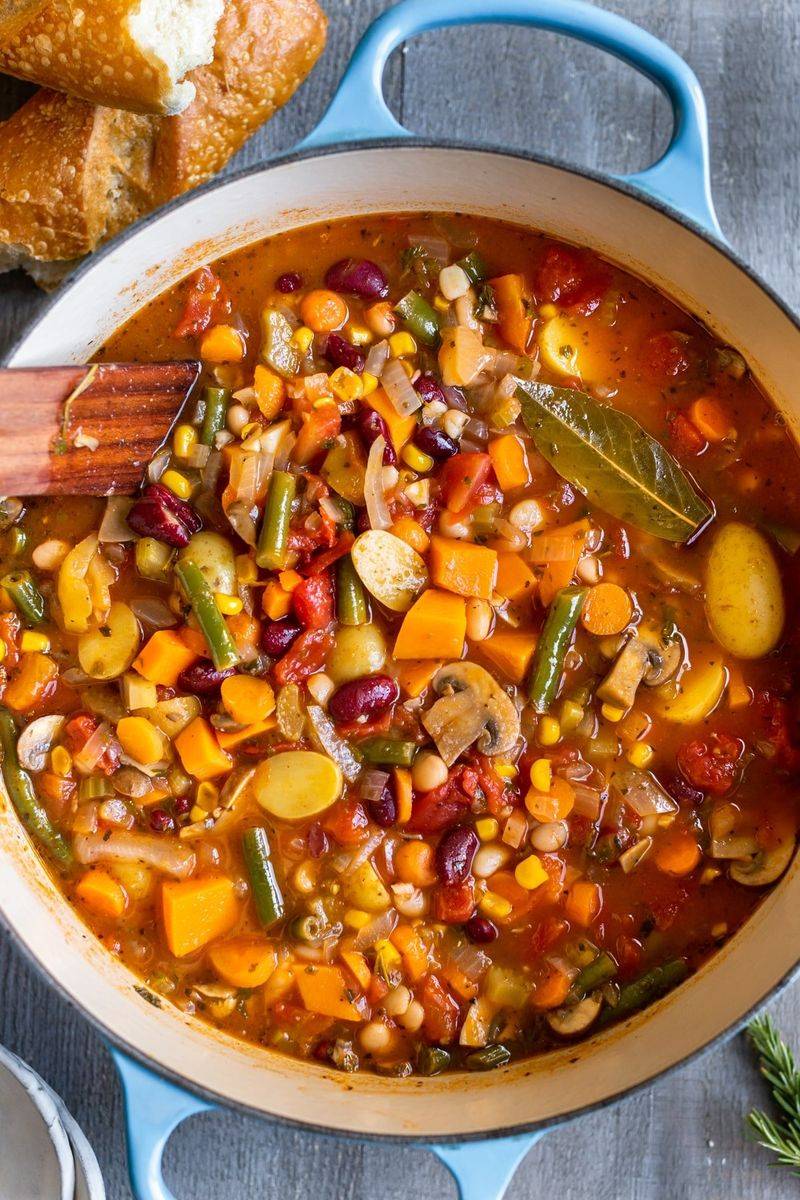 Soups