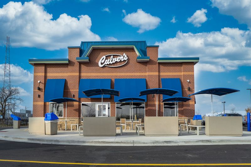 UNDERRATED: Culver's