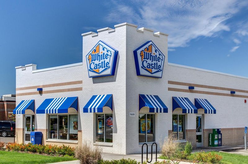 OVERRATED: White Castle