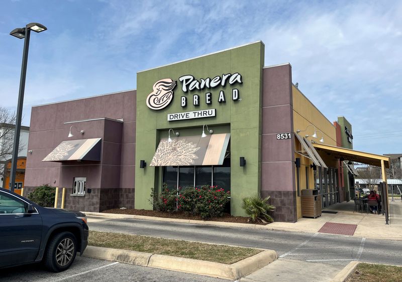 OVERRATED: Panera Bread