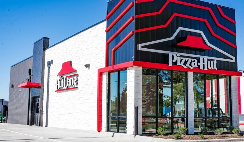 OVERRATED: Pizza Hut