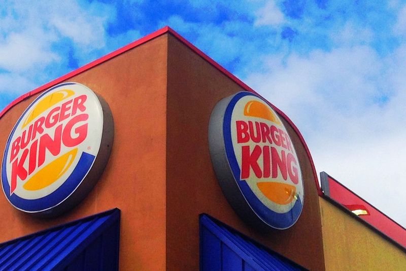 OVERRATED: Burger King
