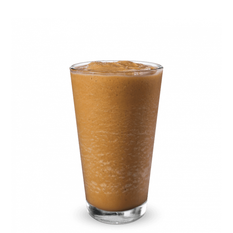 OVERRATED: Espresso Frappuccino