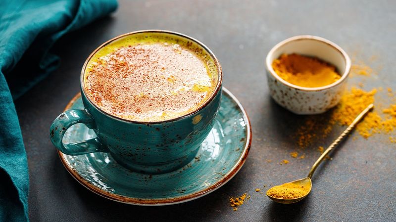 Turmeric