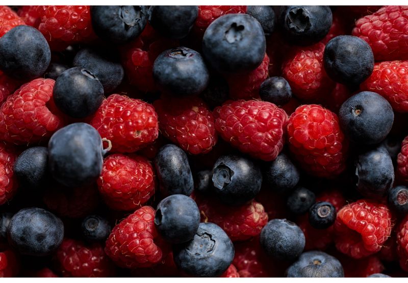 Berries