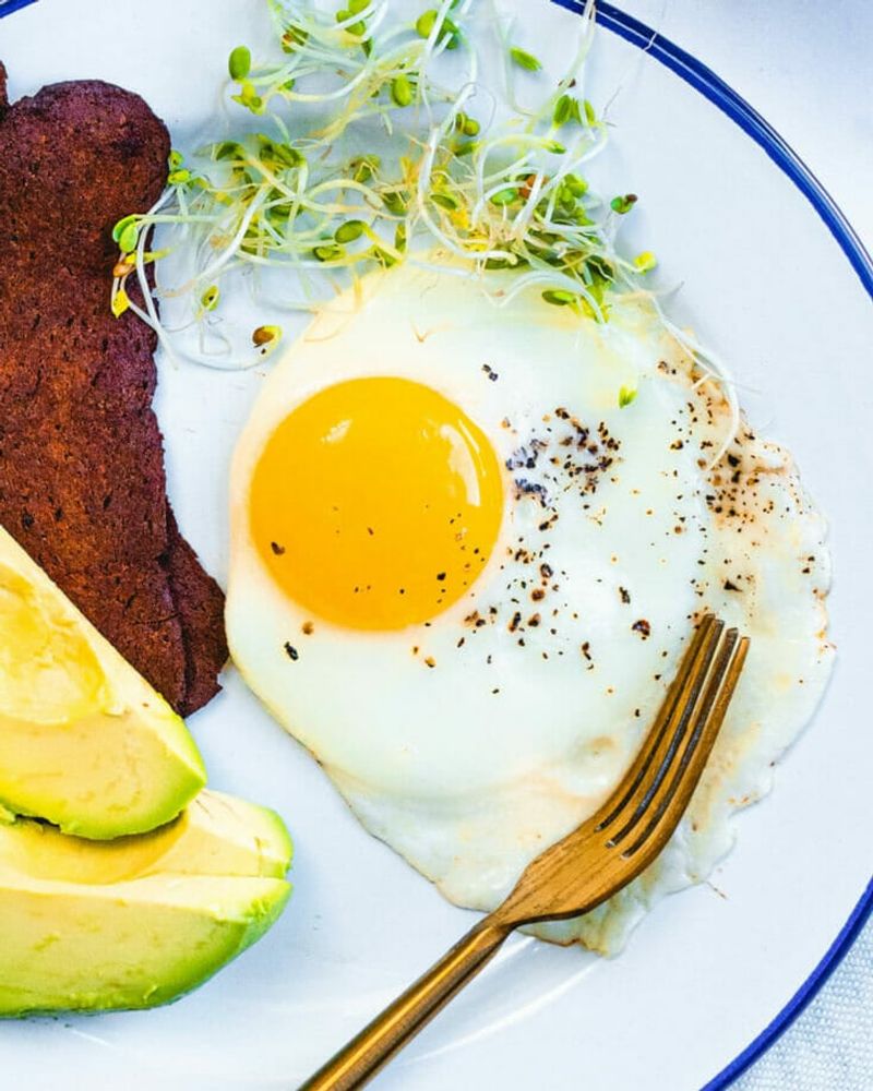 Eggs