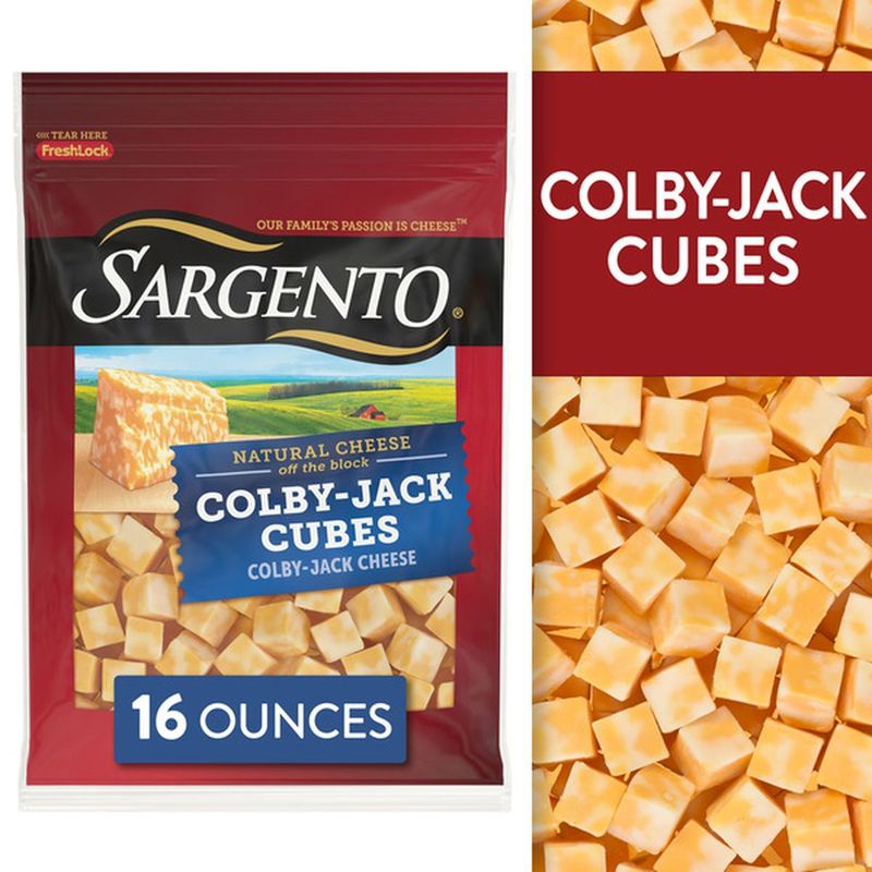 Real Cheese Cubes or String Cheese