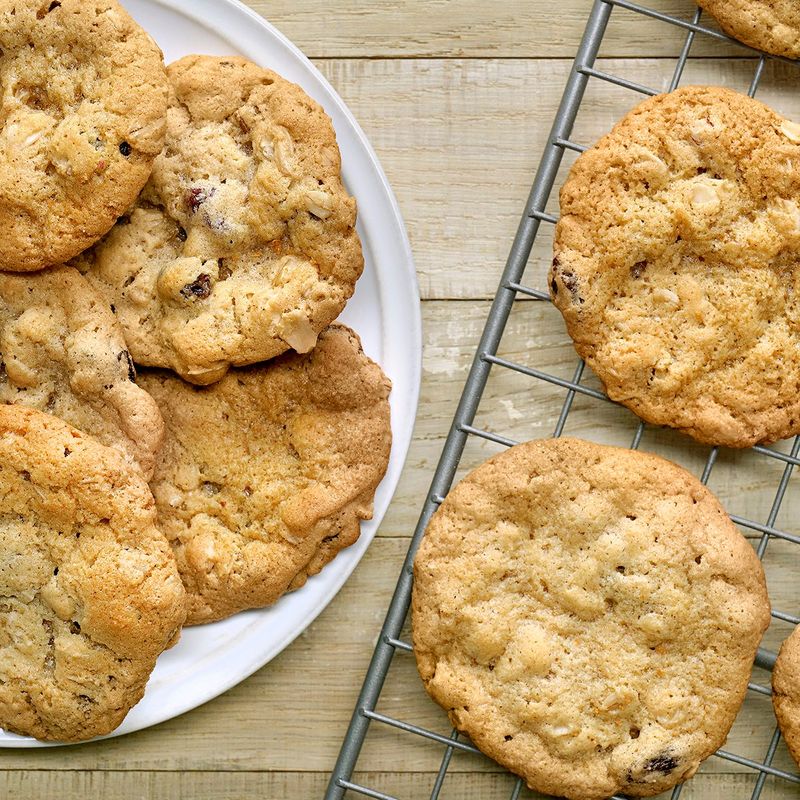 Oatmeal Raisin by Taste of Home
