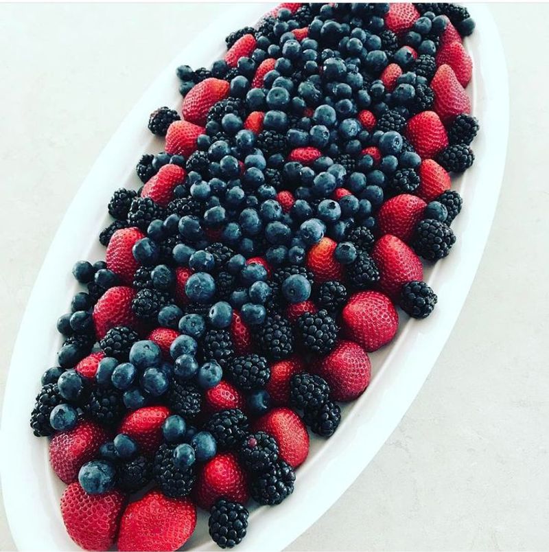Berries