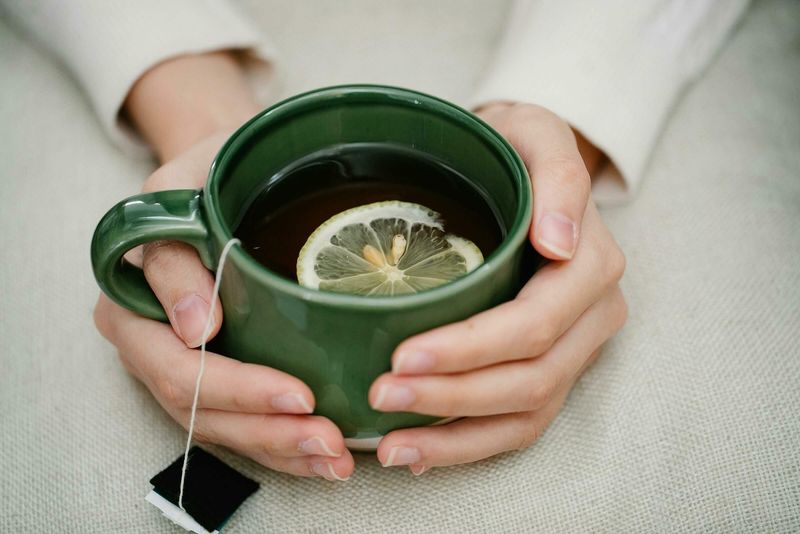 Green Tea