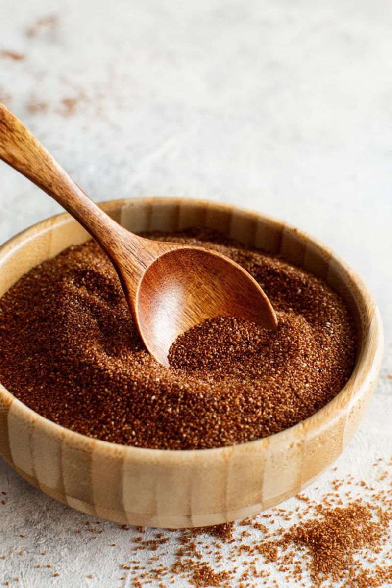 Teff
