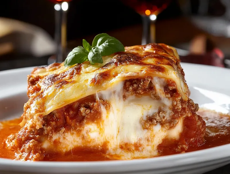 Maggiano’s Little Italy