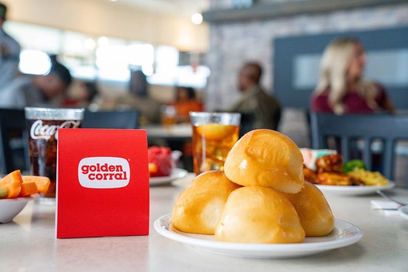 Golden Corral