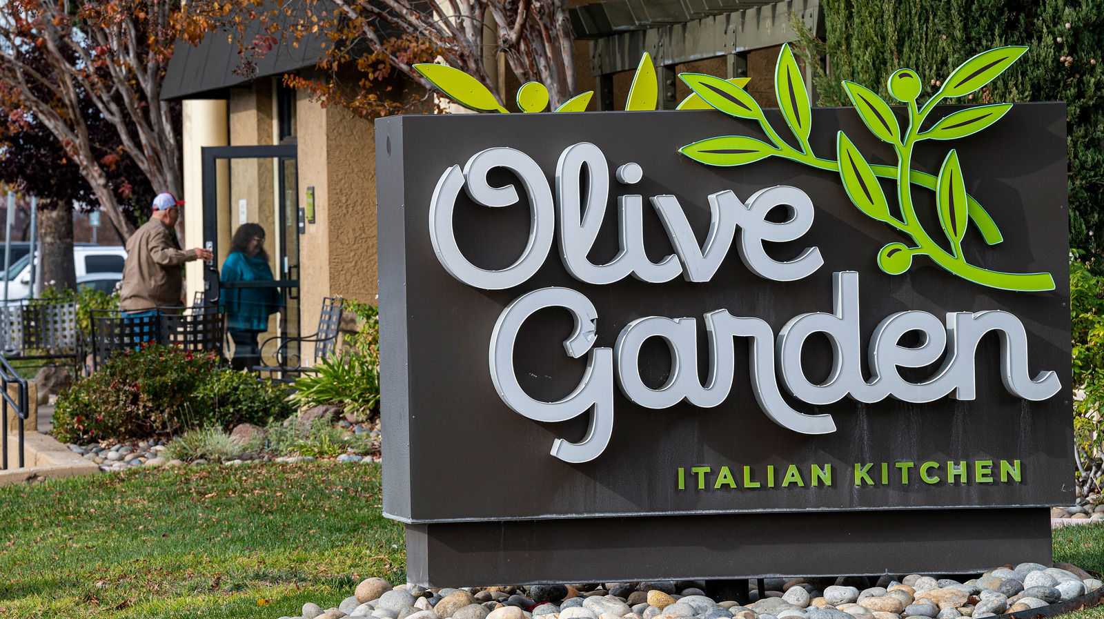 Olive Garden