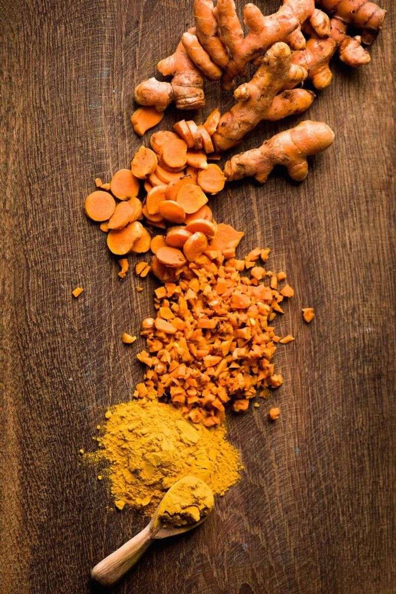 Turmeric