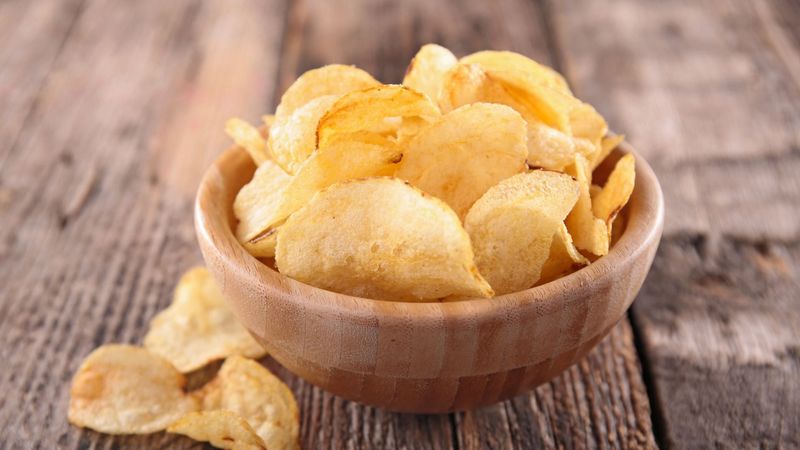 Potato Chips