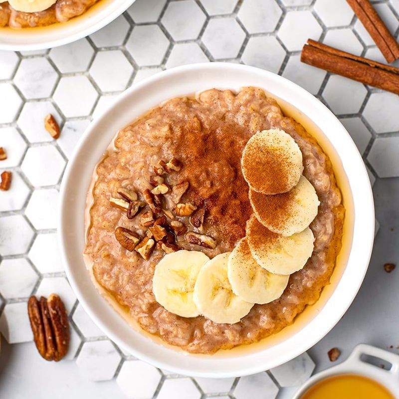 Oatmeal