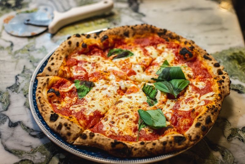 Fresh Basil