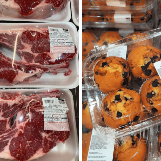 Only Real Costco Fans Know These 9 Kirkland Foods Are Next-Level