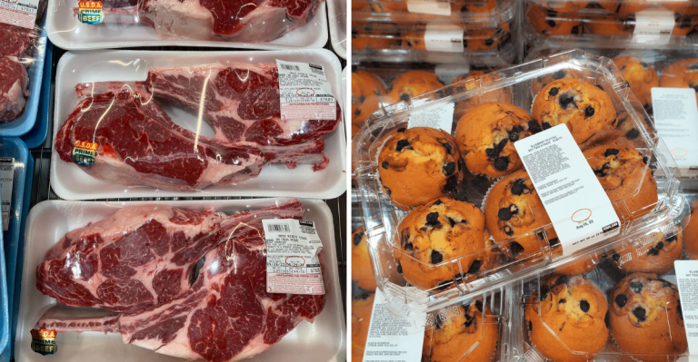 Only Real Costco Fans Know These 9 Kirkland Foods Are Next-Level