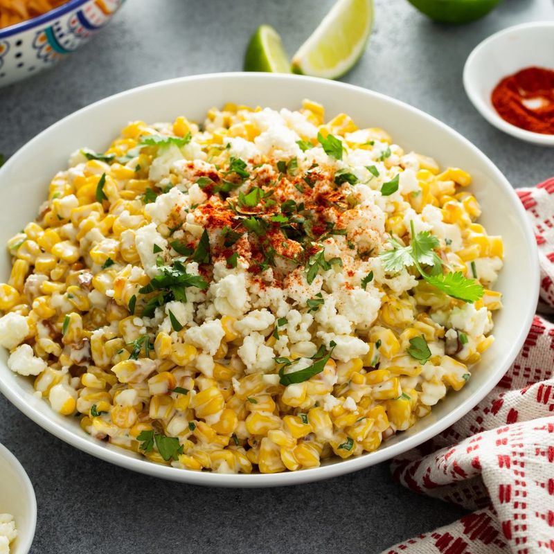 Sweet Corn