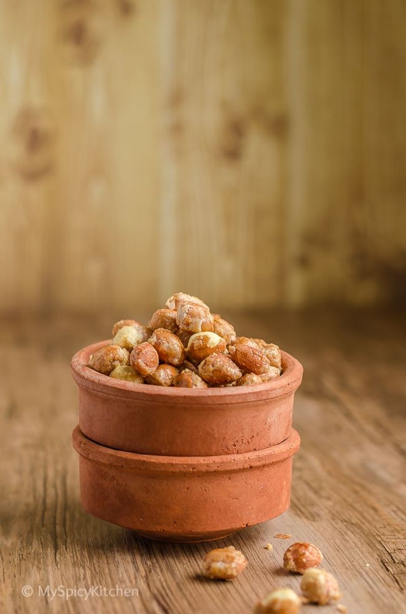 Nuts