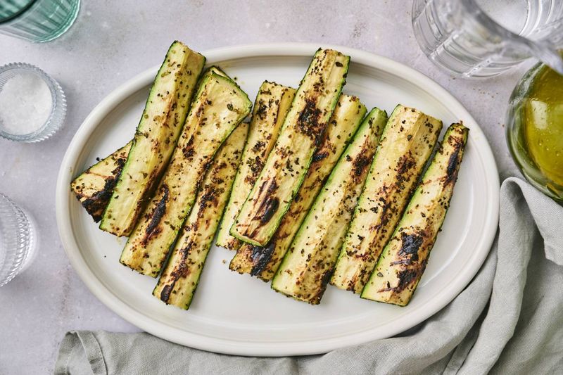 Zucchini