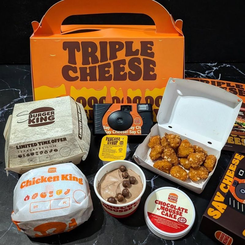 Going All-In on the Limited-Time Items Without Checking Reviews