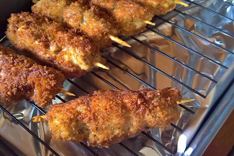 Pennsylvania: City Chicken