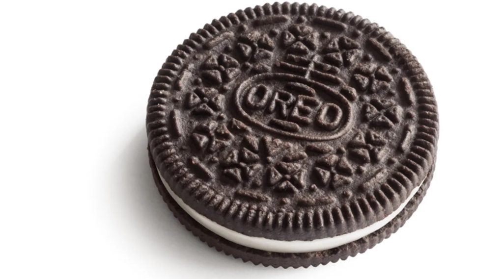Oreo