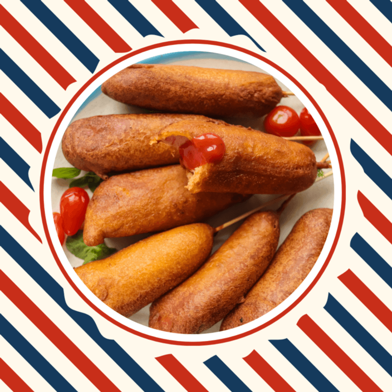 Corn Dogs