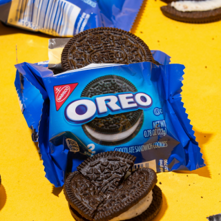 Oreo Is Back With 2 Must-Try Collabs—Will They Live Up to the Hype