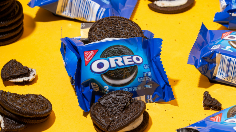 Oreo Is Back With 2 Must-Try Collabs—Will They Live Up to the Hype?