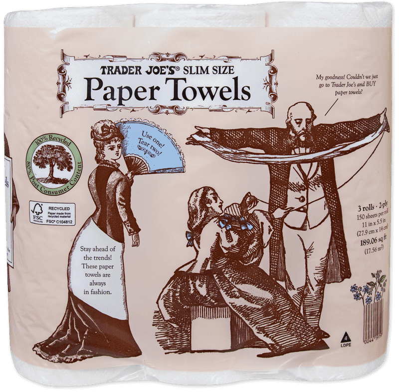 Paper Towels
