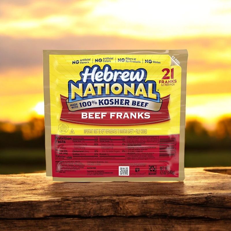 Hebrew National