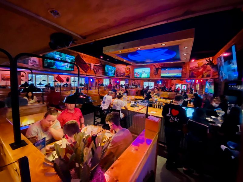Texas Roadhouse