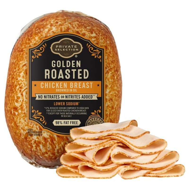Roast Chicken Breast