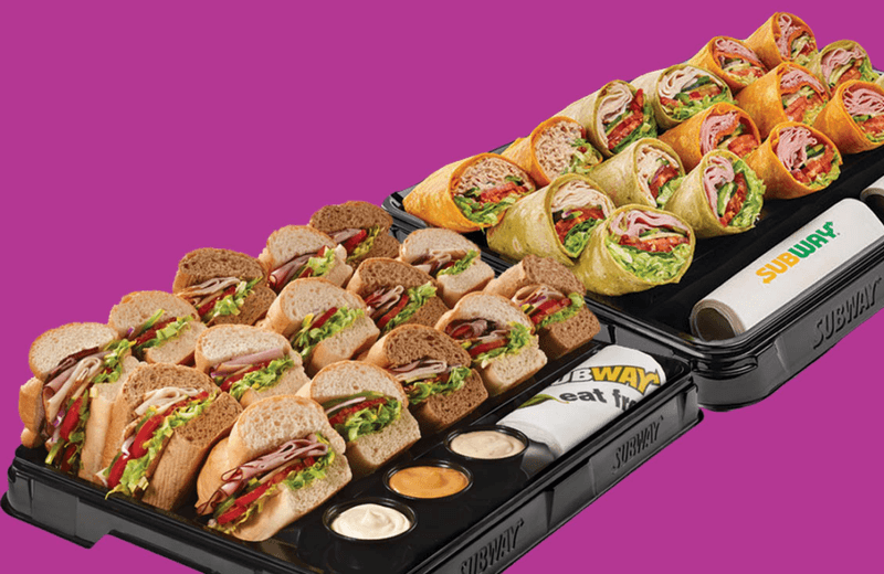 Placing A Bulk Order Without Advance Notice