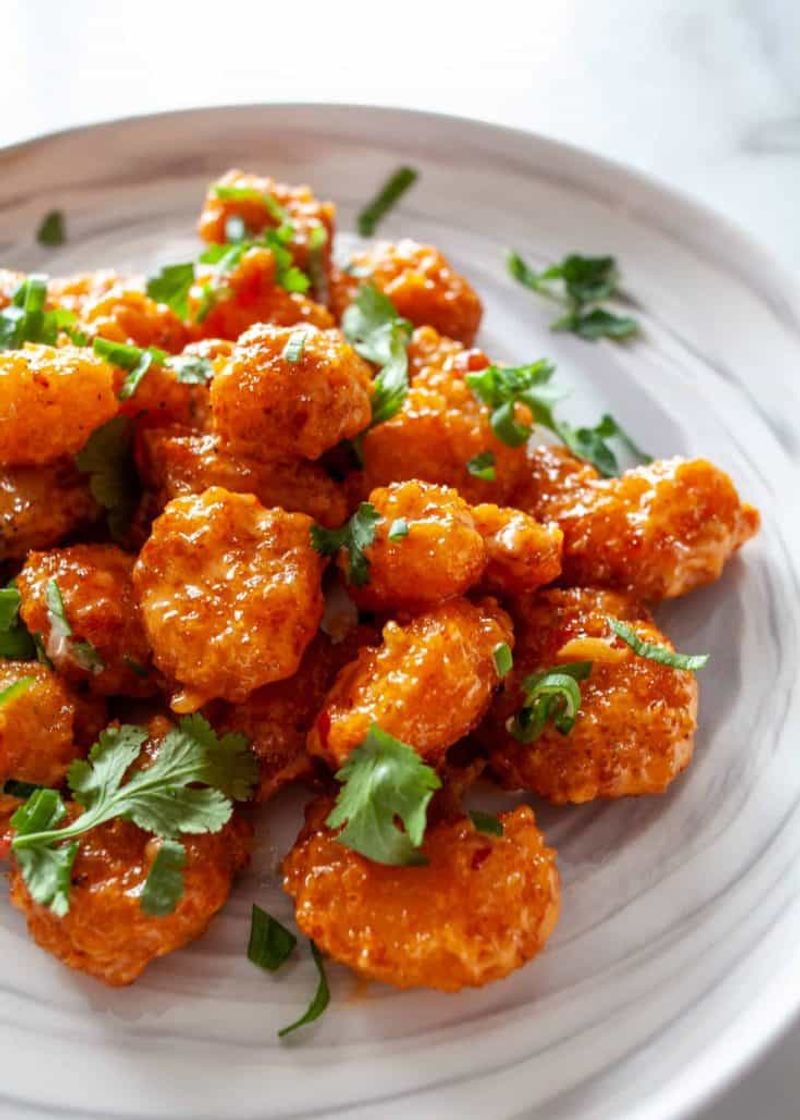 Bonefish Grill – Bang Bang Shrimp