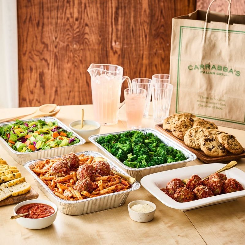 Carrabba’s Italian Grill